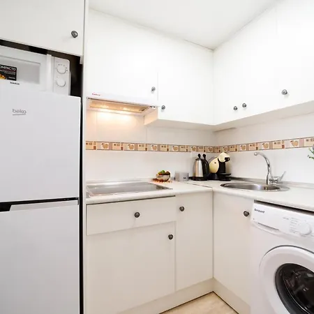 Прекрасная Квартира Где Есть Бассейн И Парковка Torrevieja Exterior photo