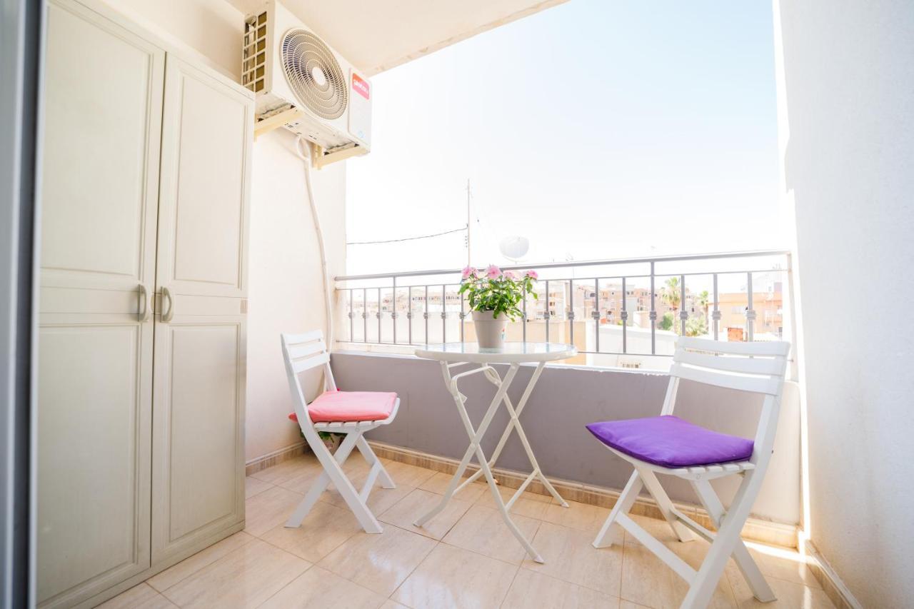 Apartment прекрасная где есть бассейн и парковка