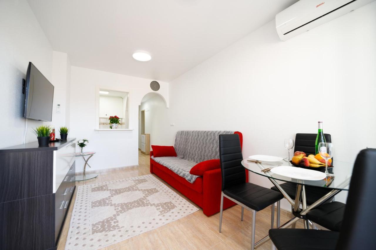 Apartment прекрасная где есть бассейн и парковка Torrevieja