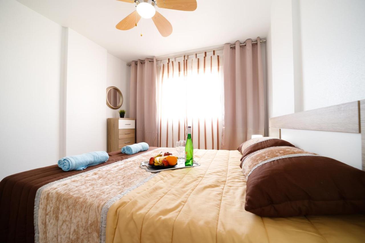 Apartment прекрасная где есть бассейн и парковка *